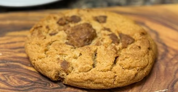 Reese's Peanut Butter Cookie